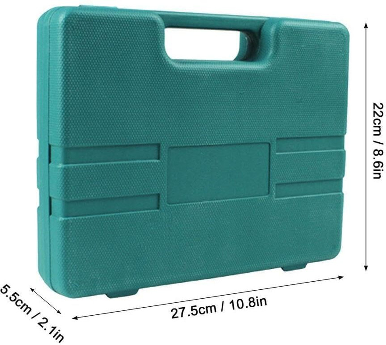 Image of DHYEY ENTERPRISE 12 In 1 Electrical Repair Home Hand Tool Kit Set With Screwdriver Precision Screwdriver Set