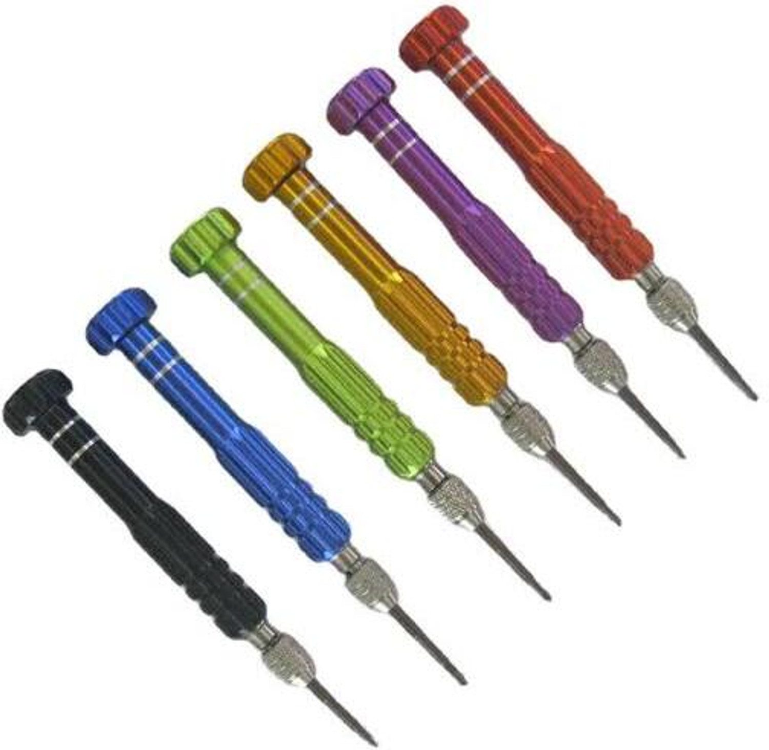 Image of BRYGGER 5 in 1 Precision Repair Screwdriver Kit Precision Screwdriver Set