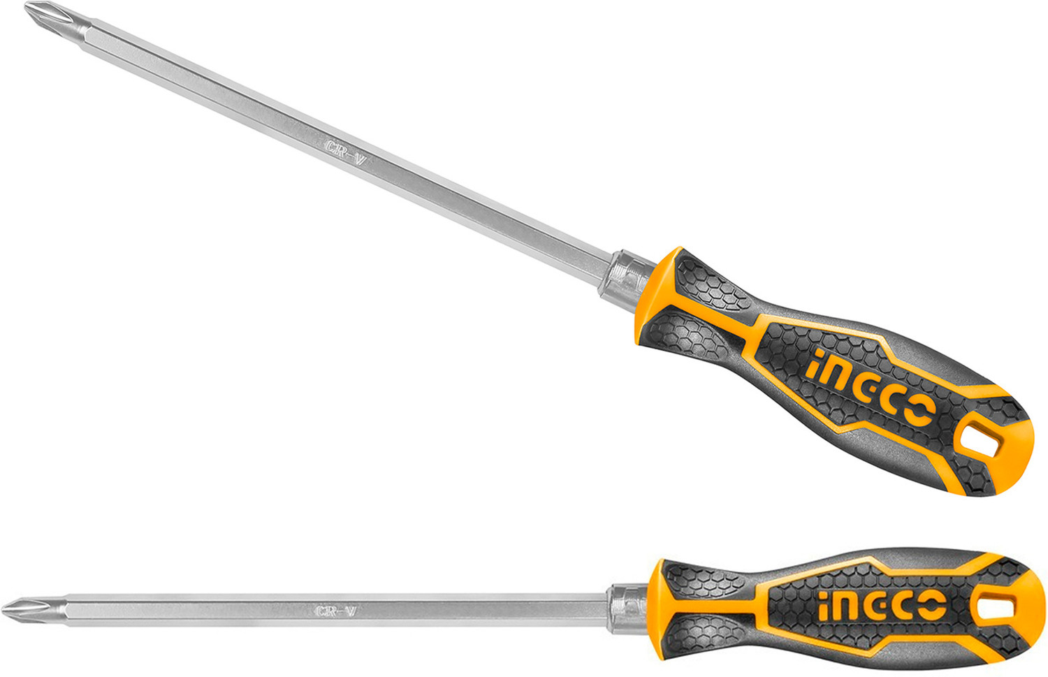 Image of INGCO Screwdriver set Combination Screwdriver