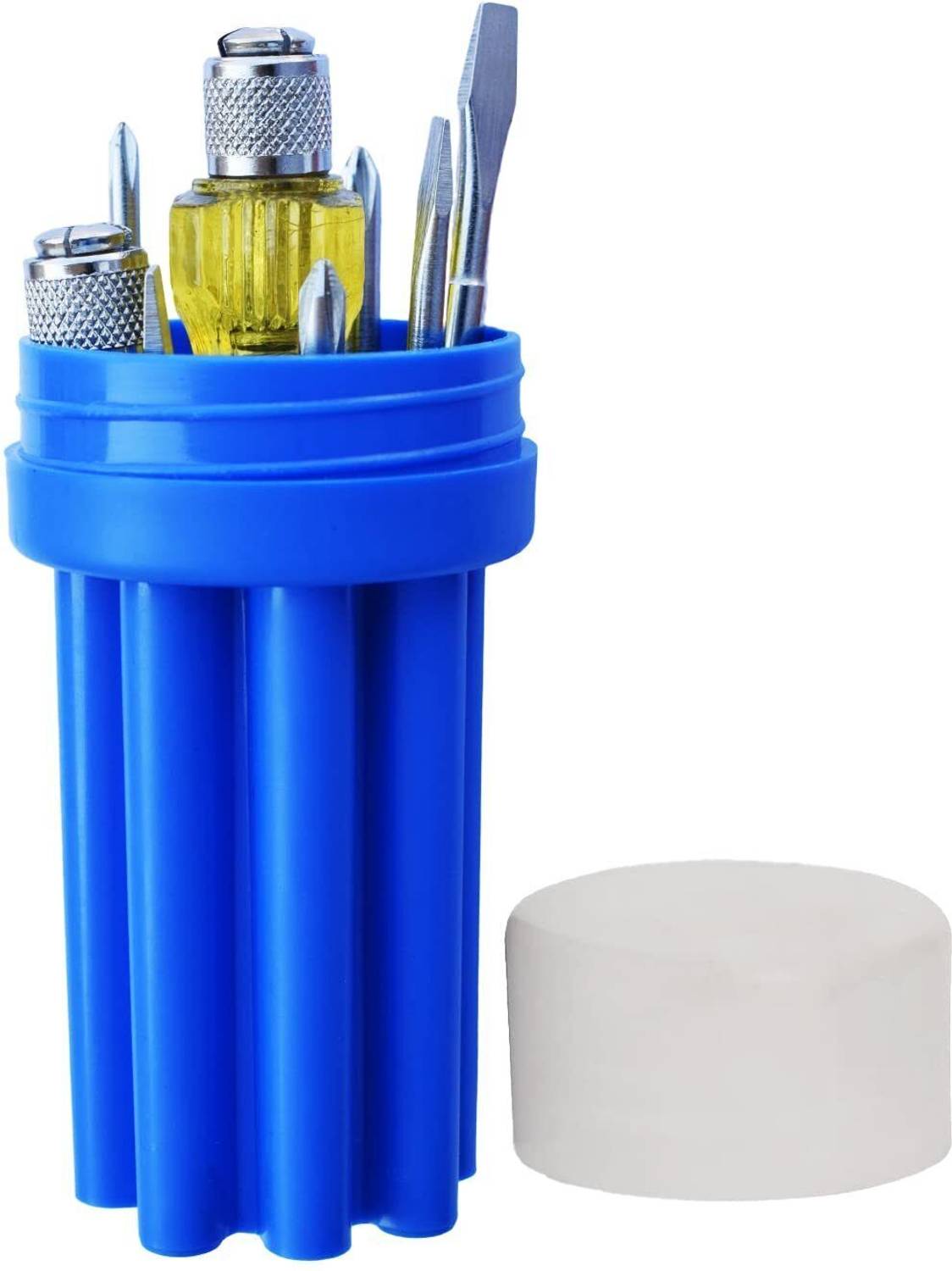 FADMAN 8-in-1 Precision Combination Screwdriver Set - Image 4