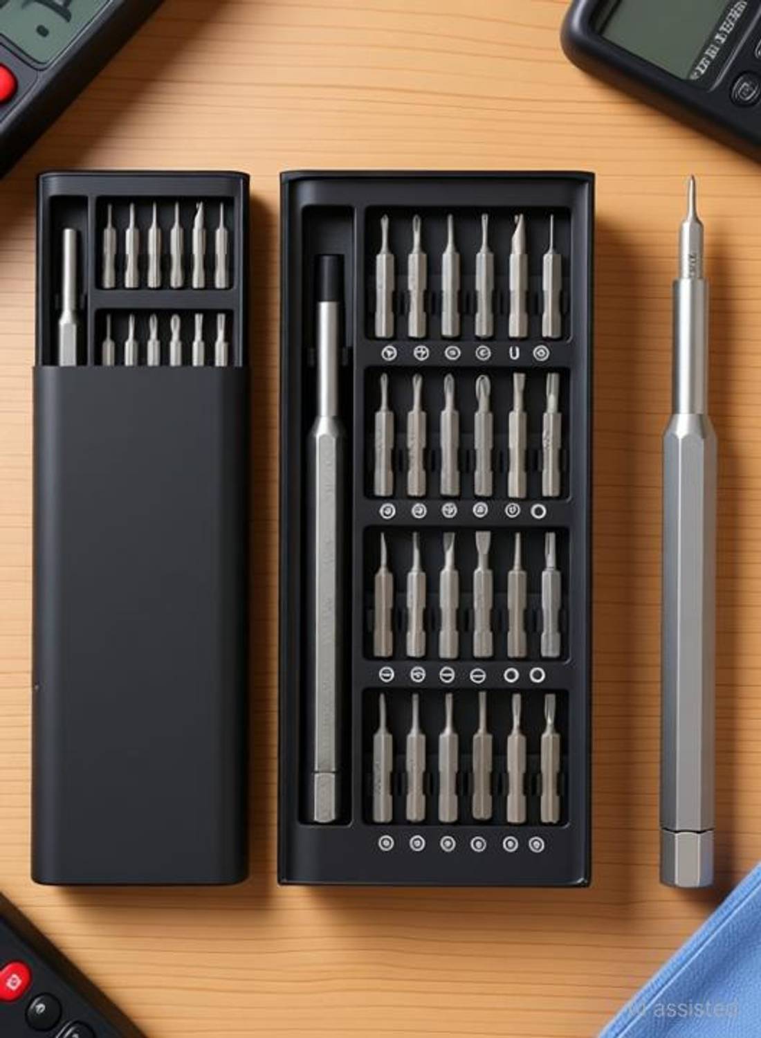 primetreads 24 in 1 Precision Screwdriver Set - Image 2