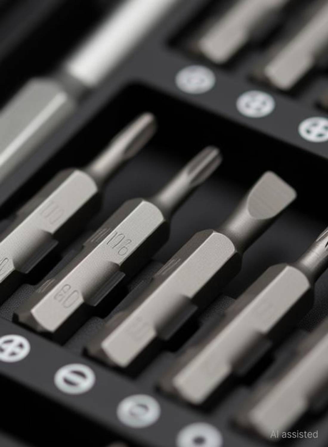 primetreads 24 in 1 Precision Screwdriver Set - Image 3