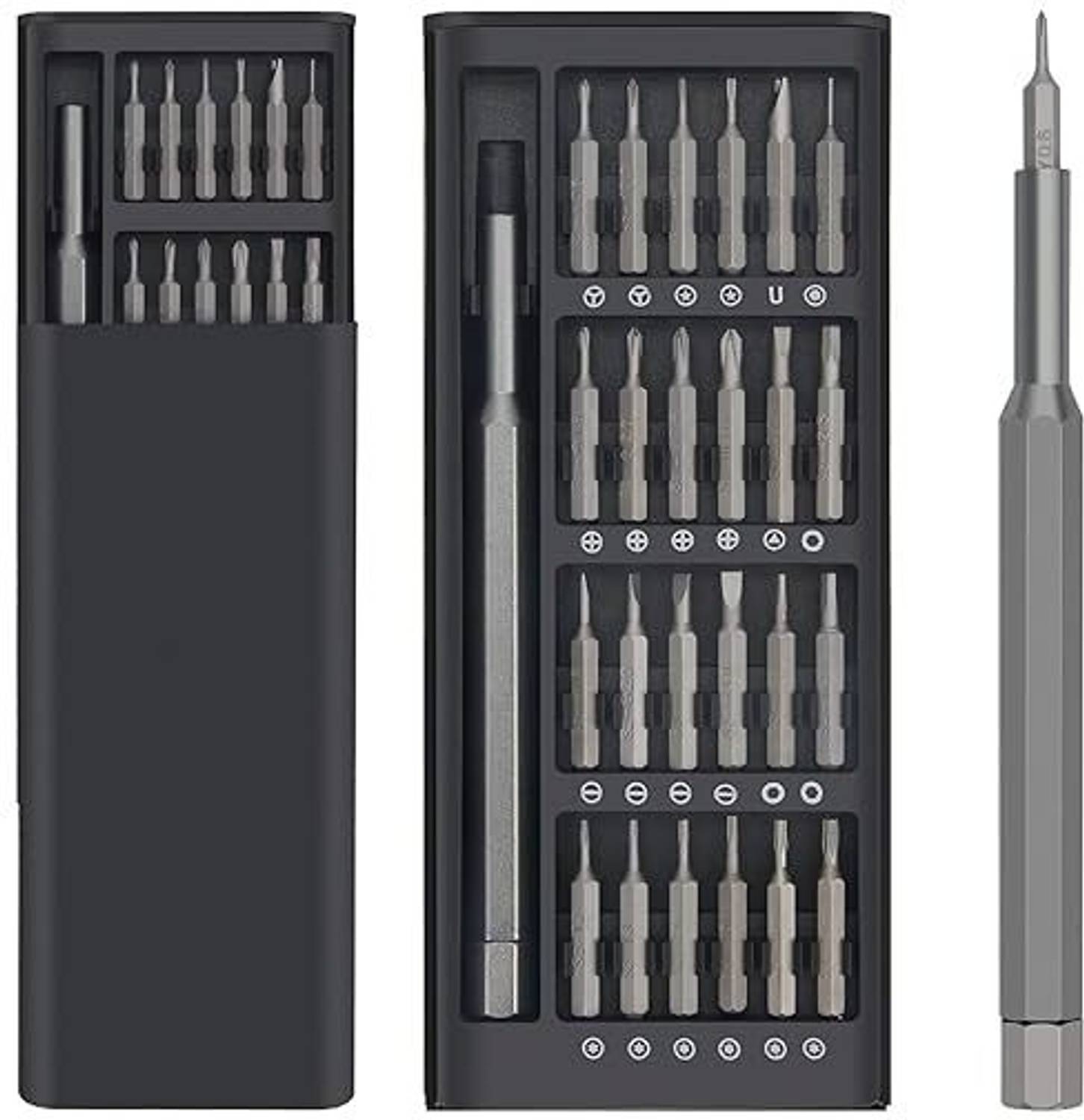primetreads 24 in 1 Precision Screwdriver Set - Image 1