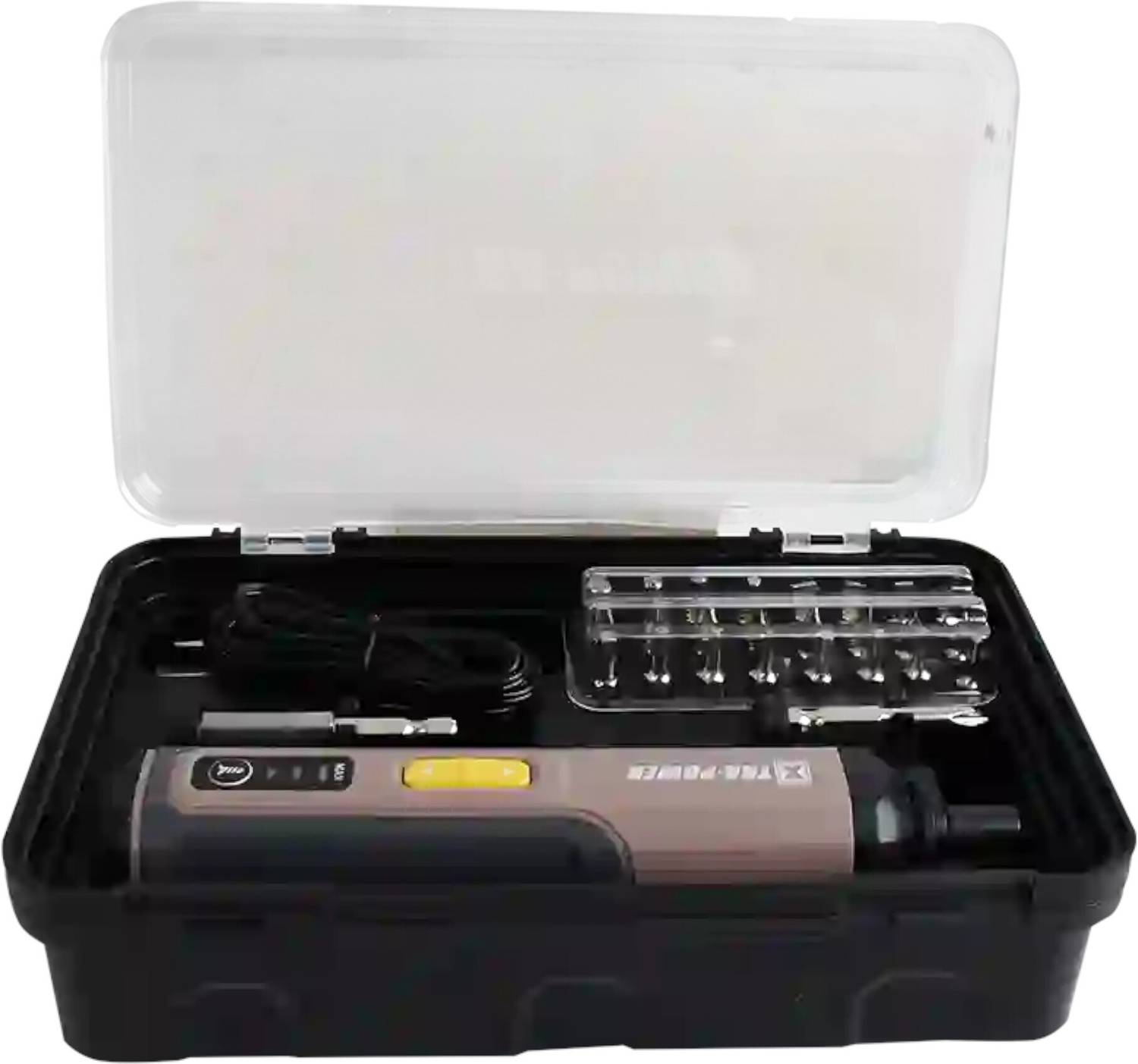 RT Collection XPC-SD-01 Impact Screwdriver Set Pack of 1 - Image 3