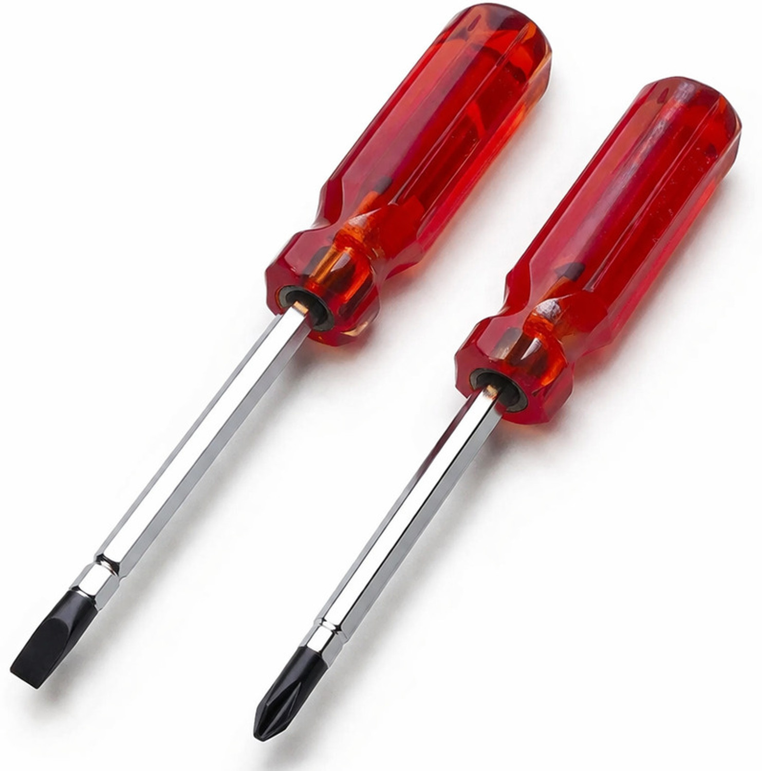 Image of PRECISTO Gevoult 2-in-1 Magnetic Screwdriver Set Standard Screwdriver Set