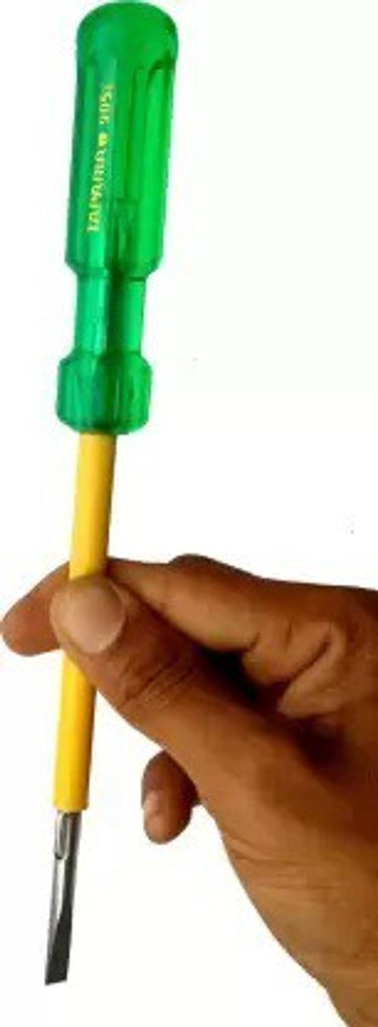 TAPARIA 904-i Yellow and Green Screwdriver - Image 3
