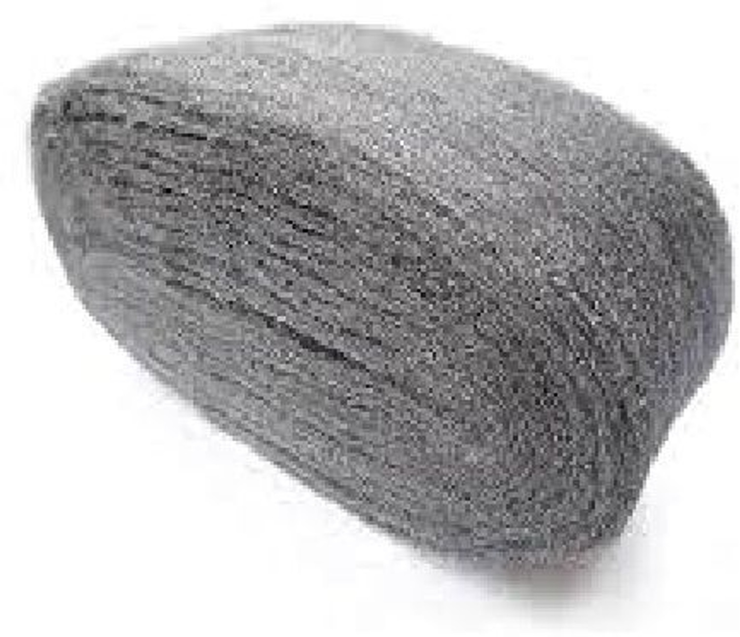 Image of OVEERA Grade 0000 Steel Wool Fine Wire Roll Pad for Glass Furniture Stainless Scrub Pad Scrub Pad, Stainless Steel Scrub, Sponge Wipe