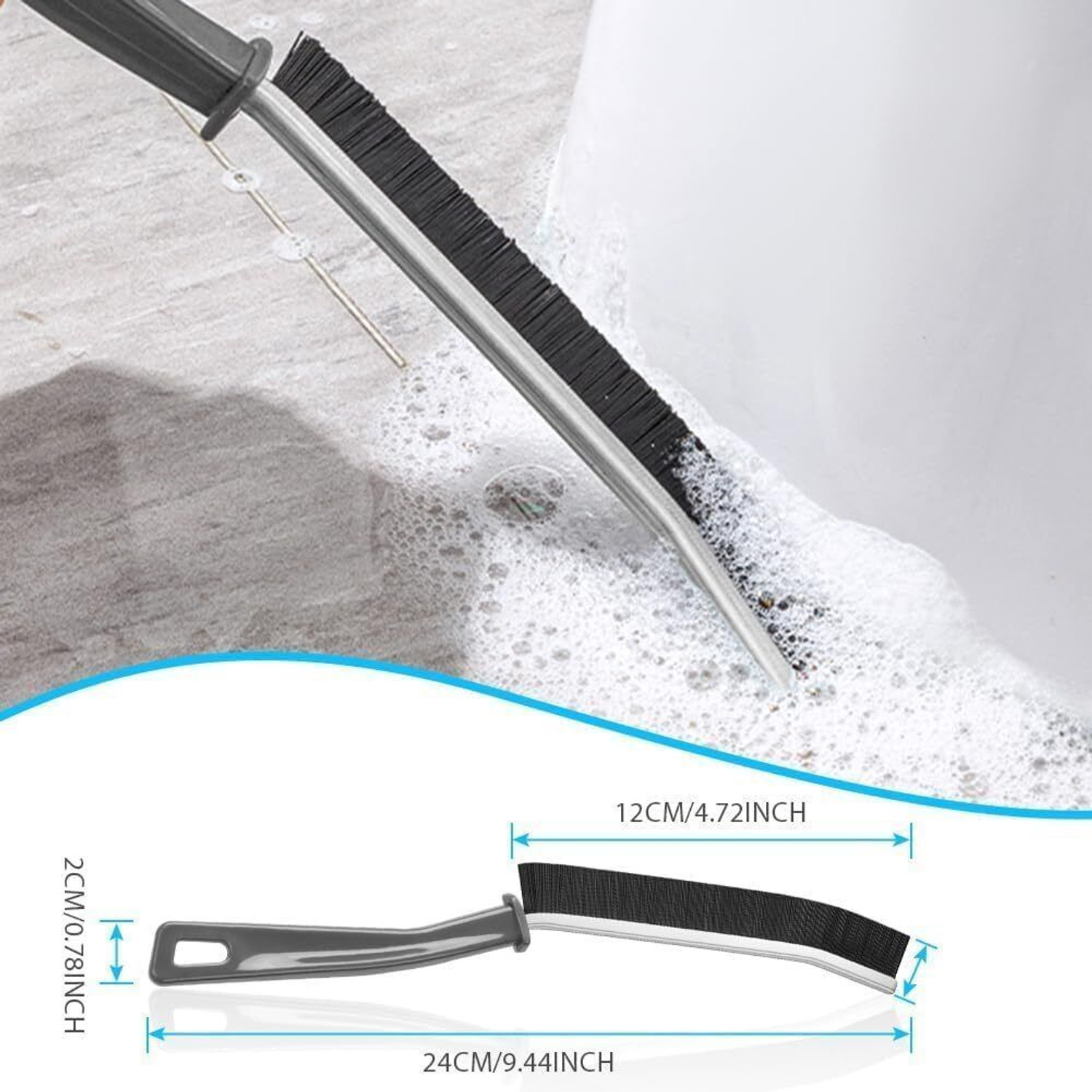 Image of MIXCO Wet and Dry Nylon Cleaning Cloth