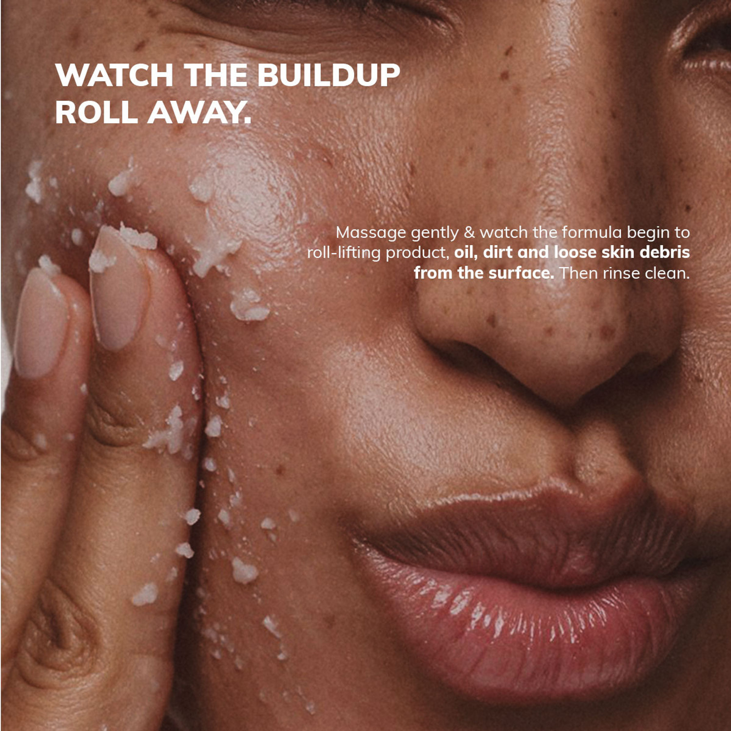 Image of ClayCo. Matcha Enzyme Dead Skin Removal Scrub