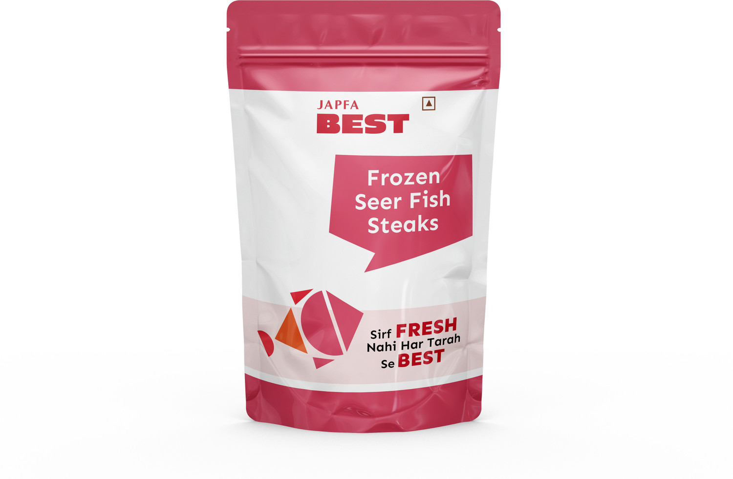 Image of Japfa Best Frozen Seer Medium Fillets