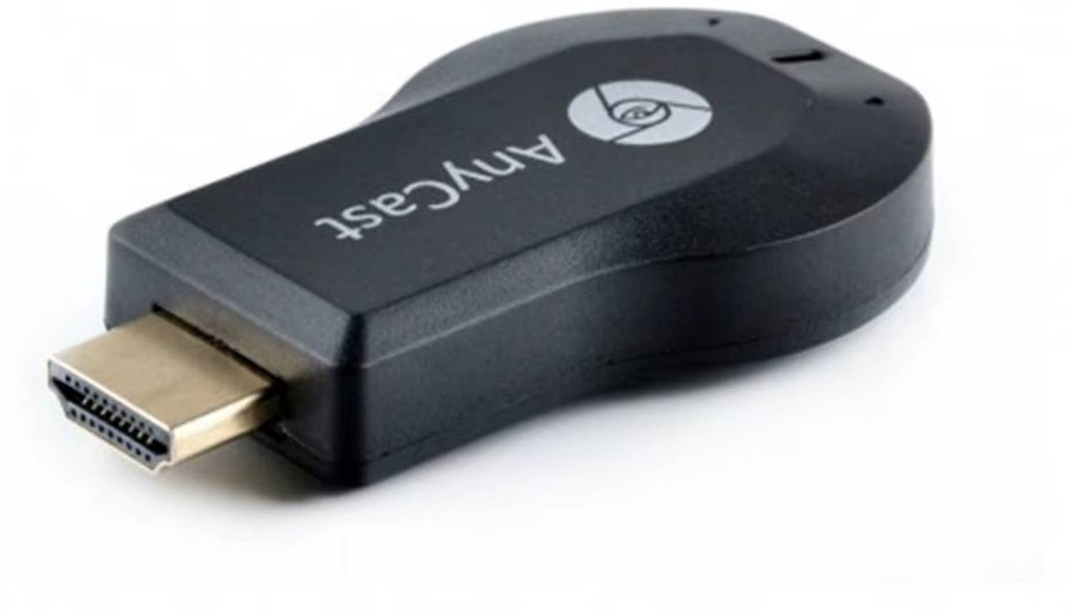 WauroNix AnyCast Wireless Screen Cast Dongle For TV / Projector
