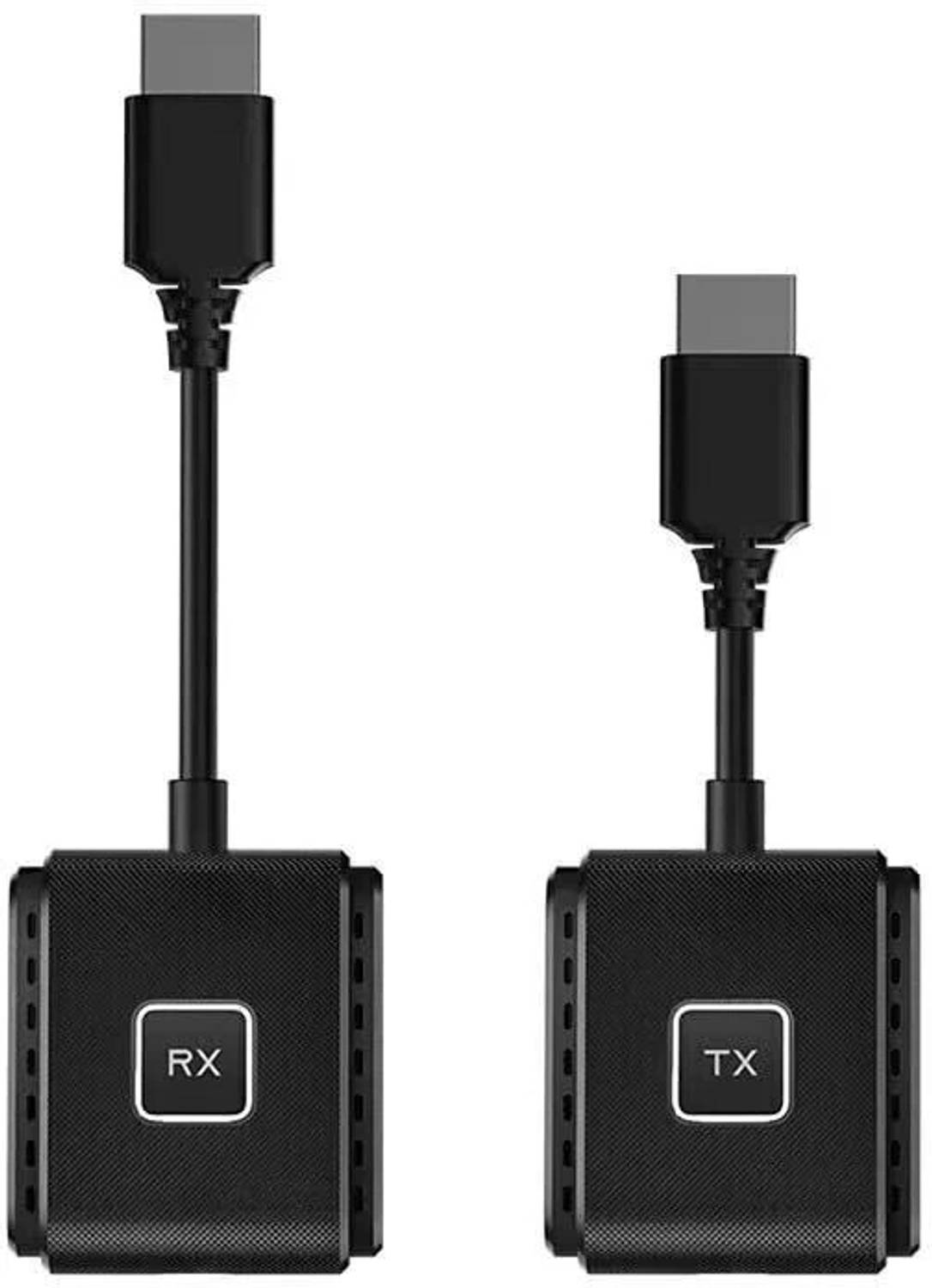 Etzin Wireless HDMI Transmitter and Receiver 1080P,Wireless 2.4G/