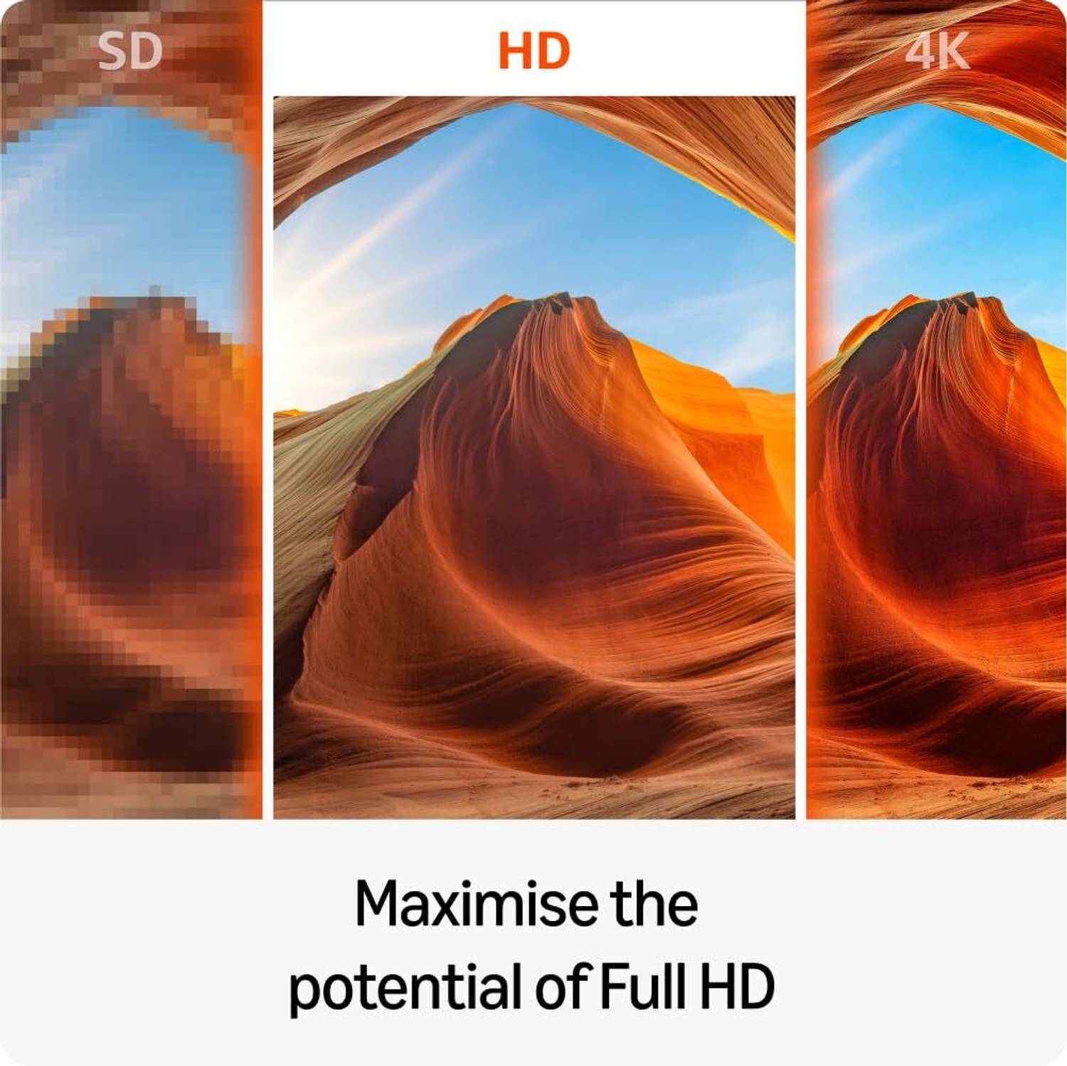 Fire TV Stick HD with Alexa Voice Remote - Image 3