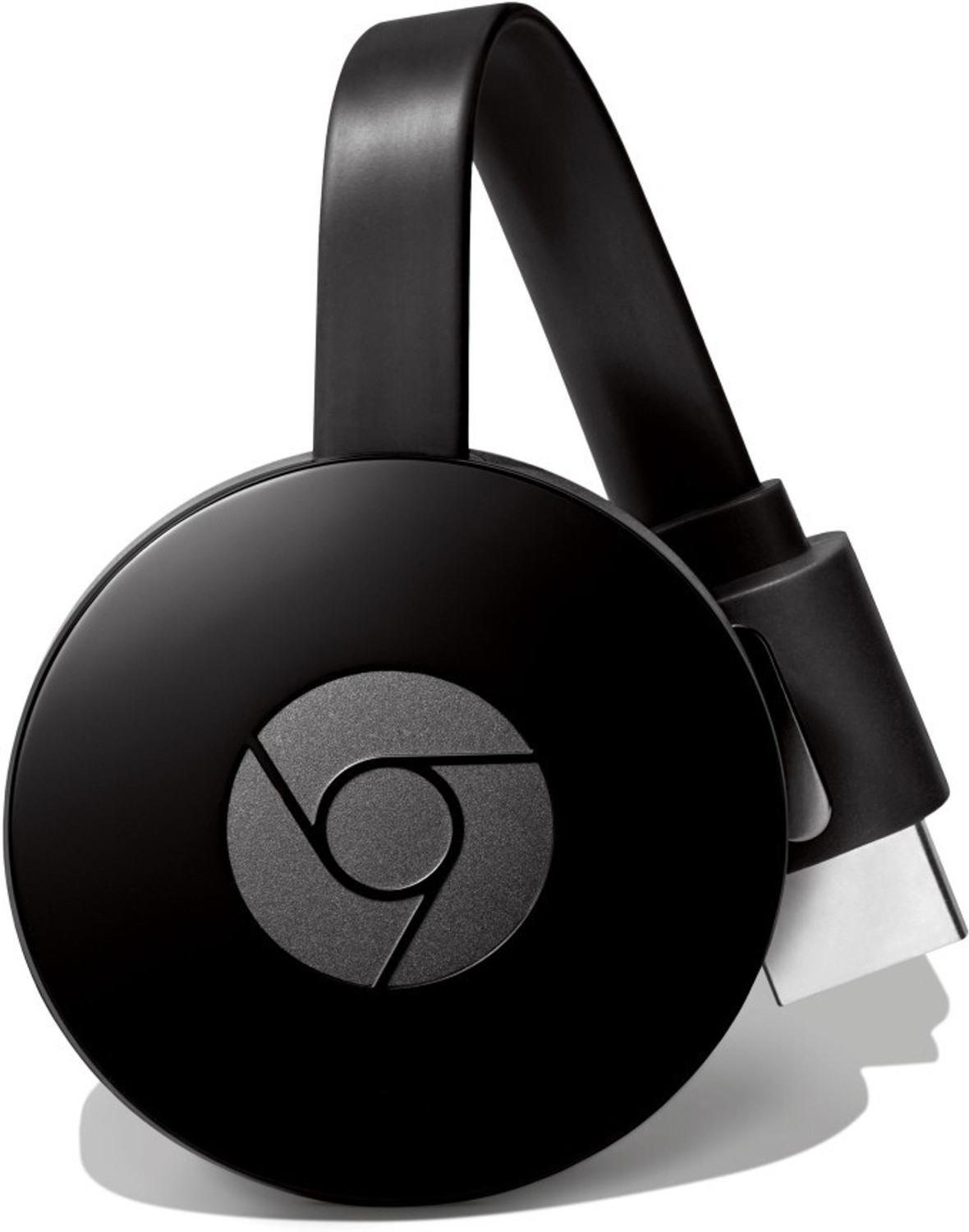 Image of IMMUTABLE khromekast Media Media Streaming (Black) dfg26 Media Streaming Device