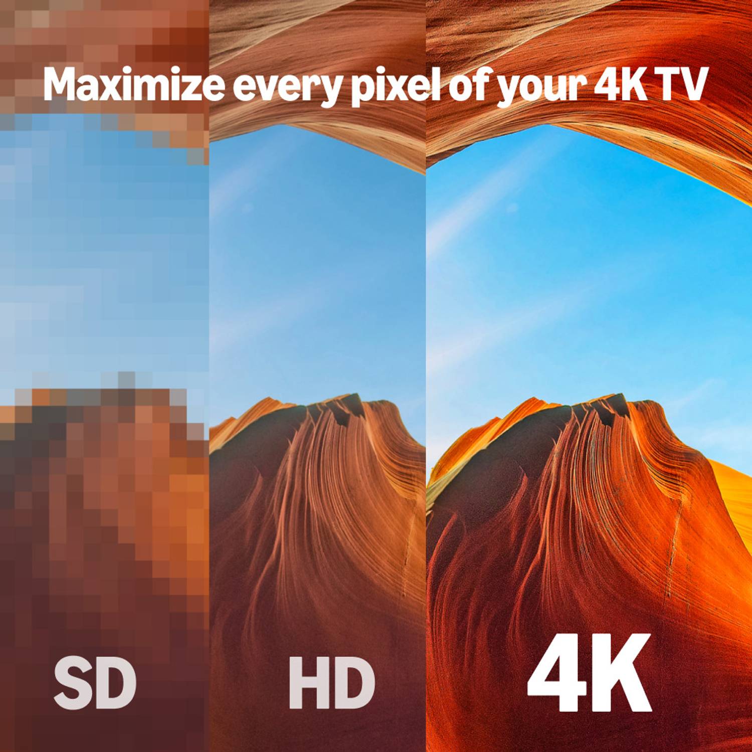 Firetv Stick 4K Select Media Streaming Device - Image 4