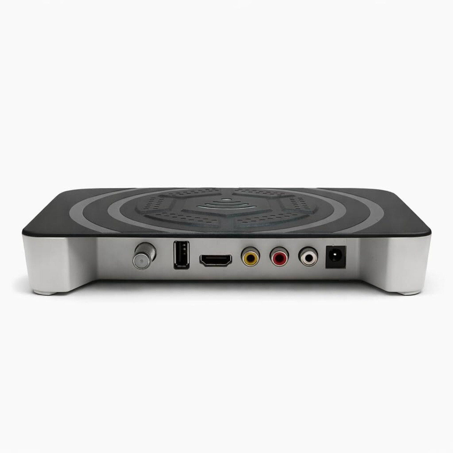 Image of TECH-LOBBY FREEVIEW MPEG-4 HD Free Dish Media Streaming Device