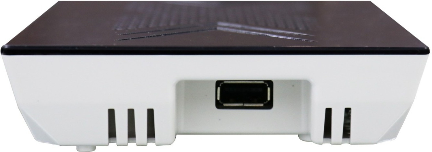 Image of LRIPL MPEG-4 Set Top Box HD Free Dish Without YouTube Media Streaming Device