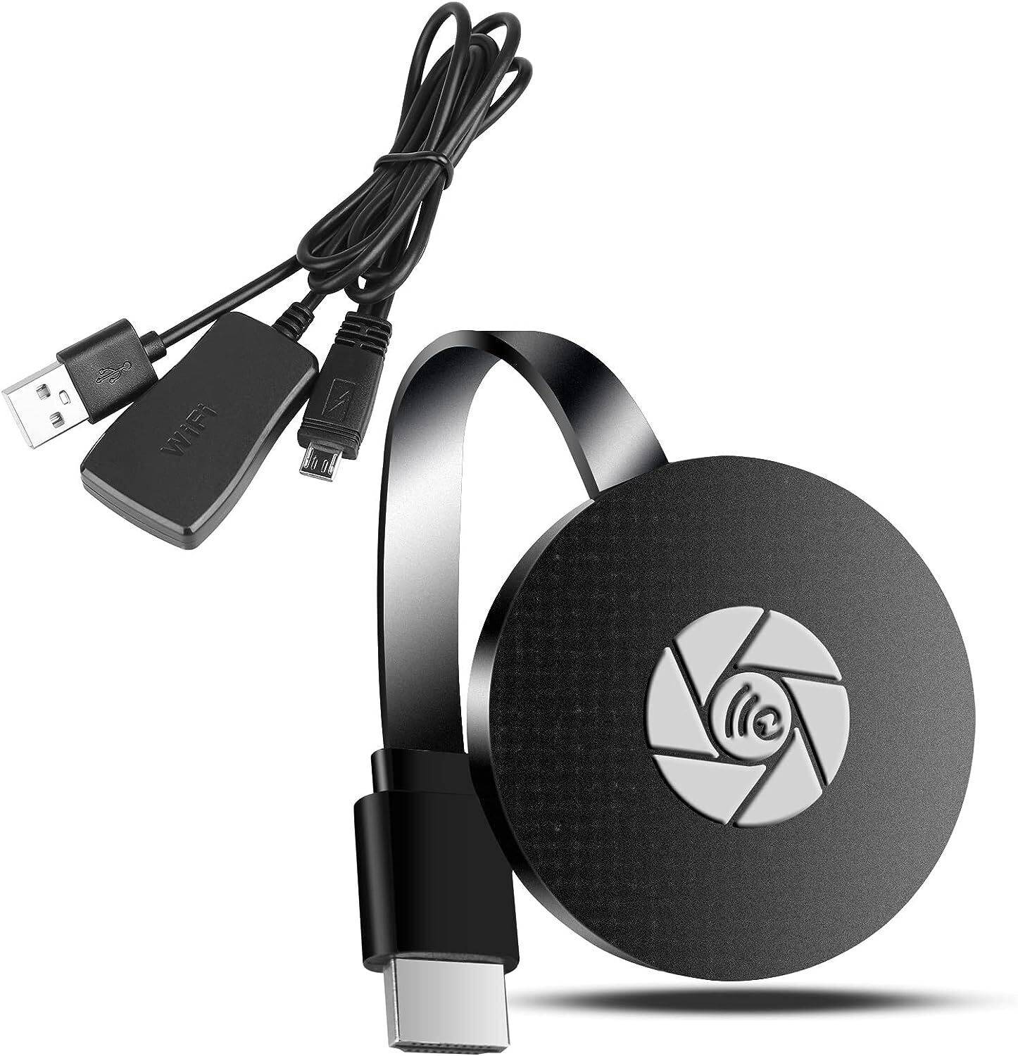 X88 Pro New Chrome Cast Dongle TV Media Streaming Mirror Phone to