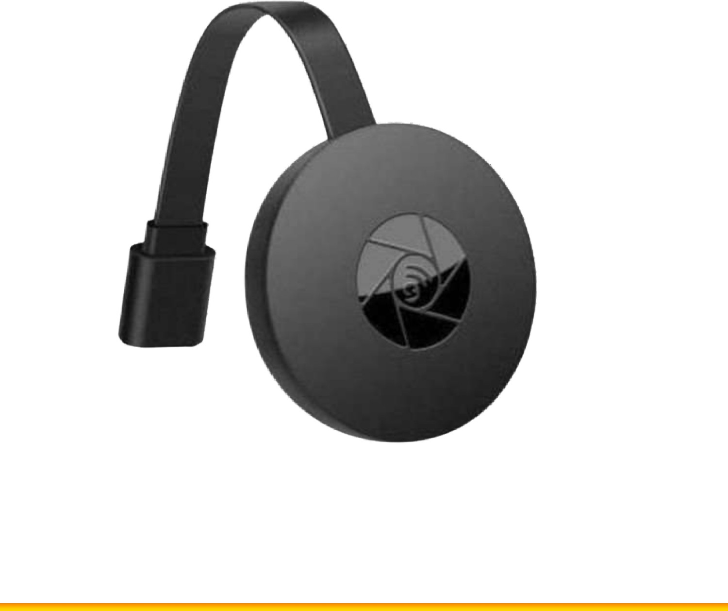 Image of WristHive Wireless Media Streaming Device 50 Media Streaming Device