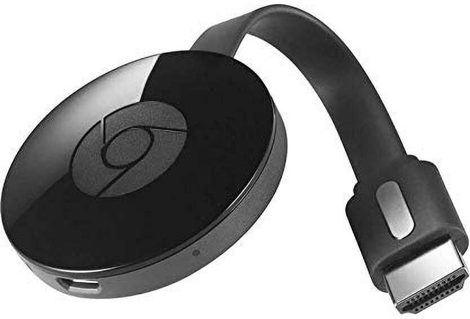 GLE Chromecast Wifi 1080P HDMI Airplay DLNA Wireless Dongle Media