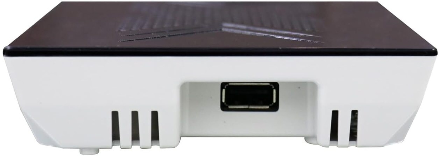 Image of LRIPL HD MPEG-4 DD Free Dish Set Top Box |USB & HDMI Port| 120+ Lifetime Free Channels Media Streaming Device