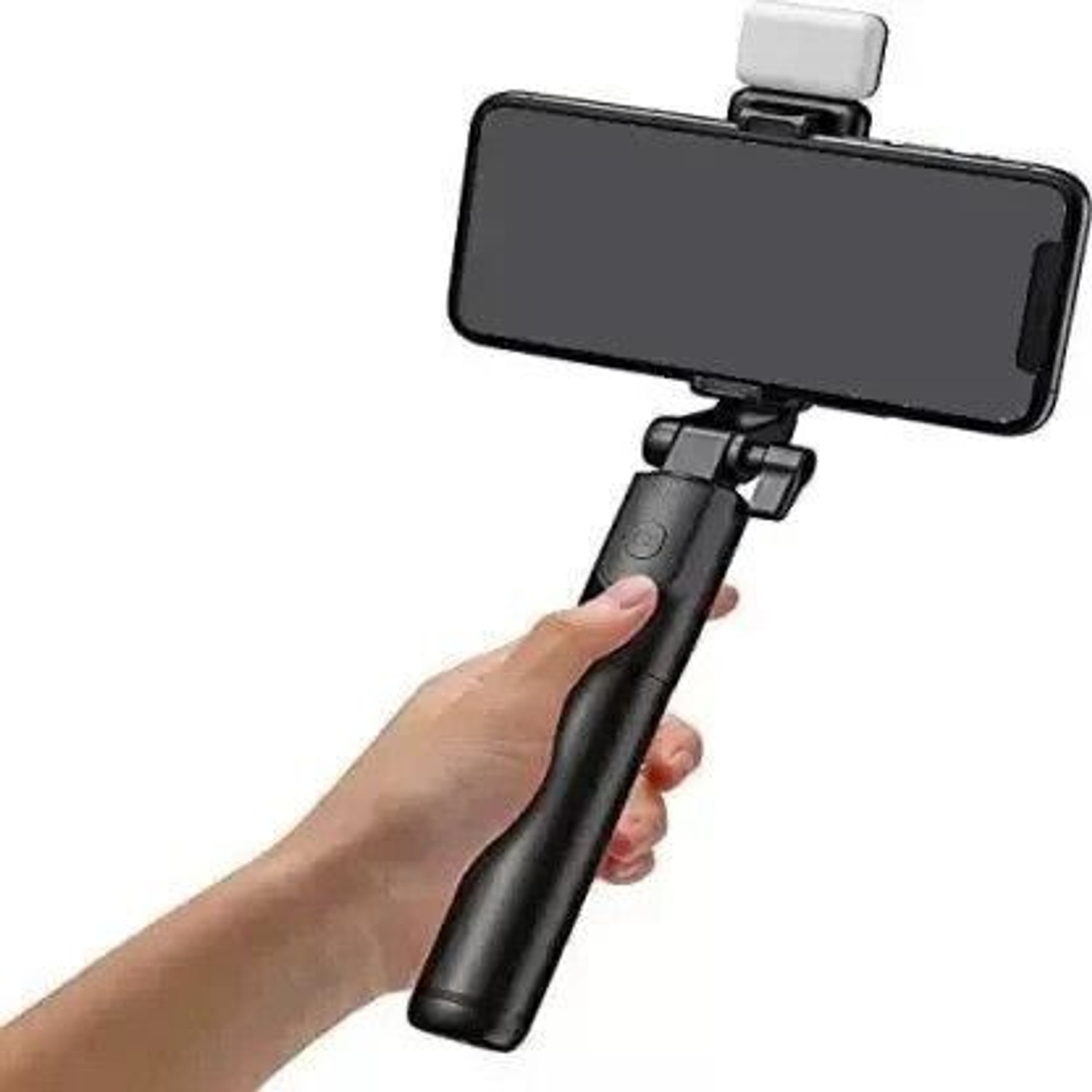 Image of somprise Bluetooth Selfie Stick