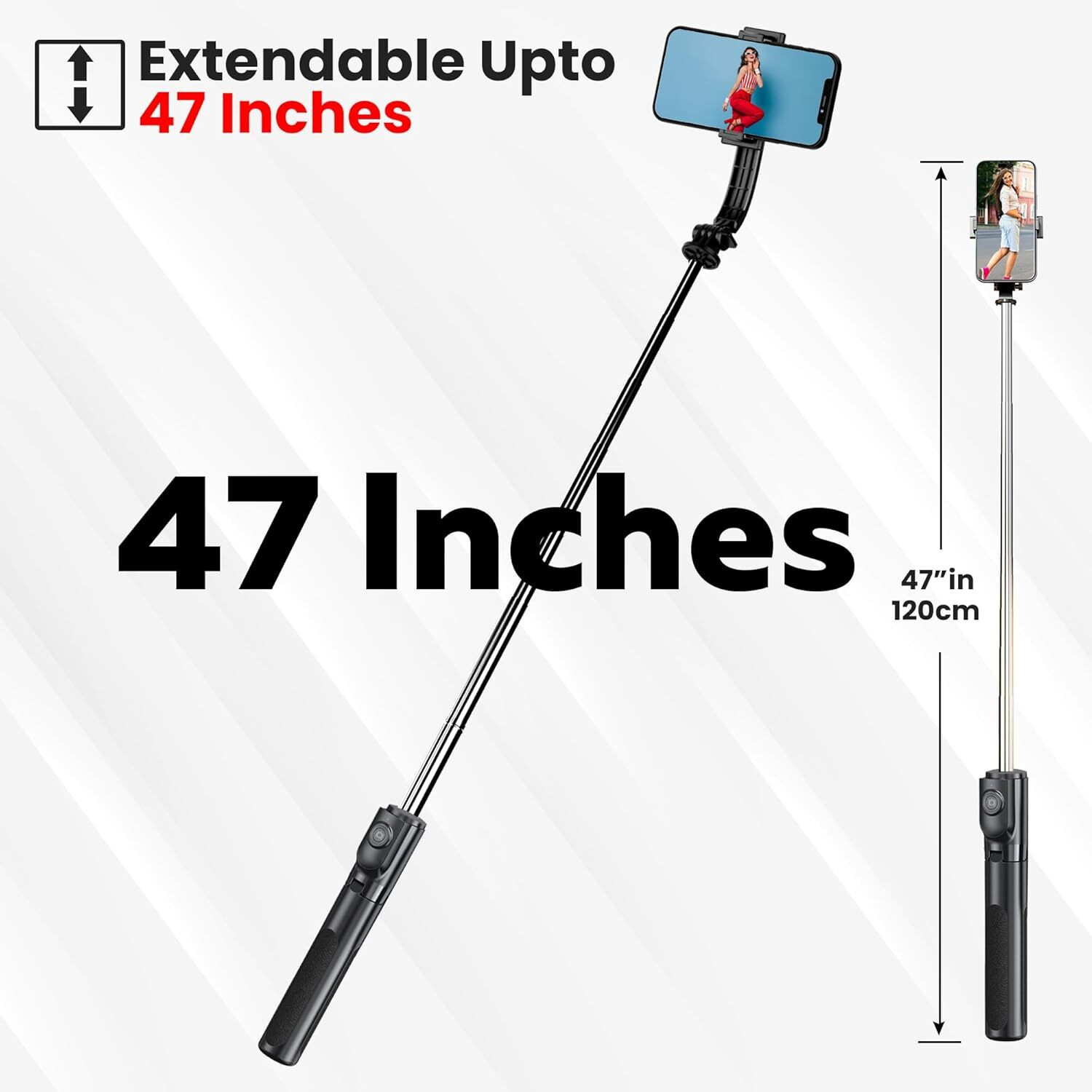 Image of WeCool F-S2-Ultra Tripod