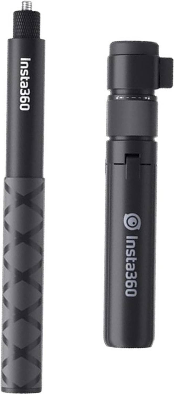 Action Pro cselfiestick, monopod, smartphoneholder Cable Selfie Stick
