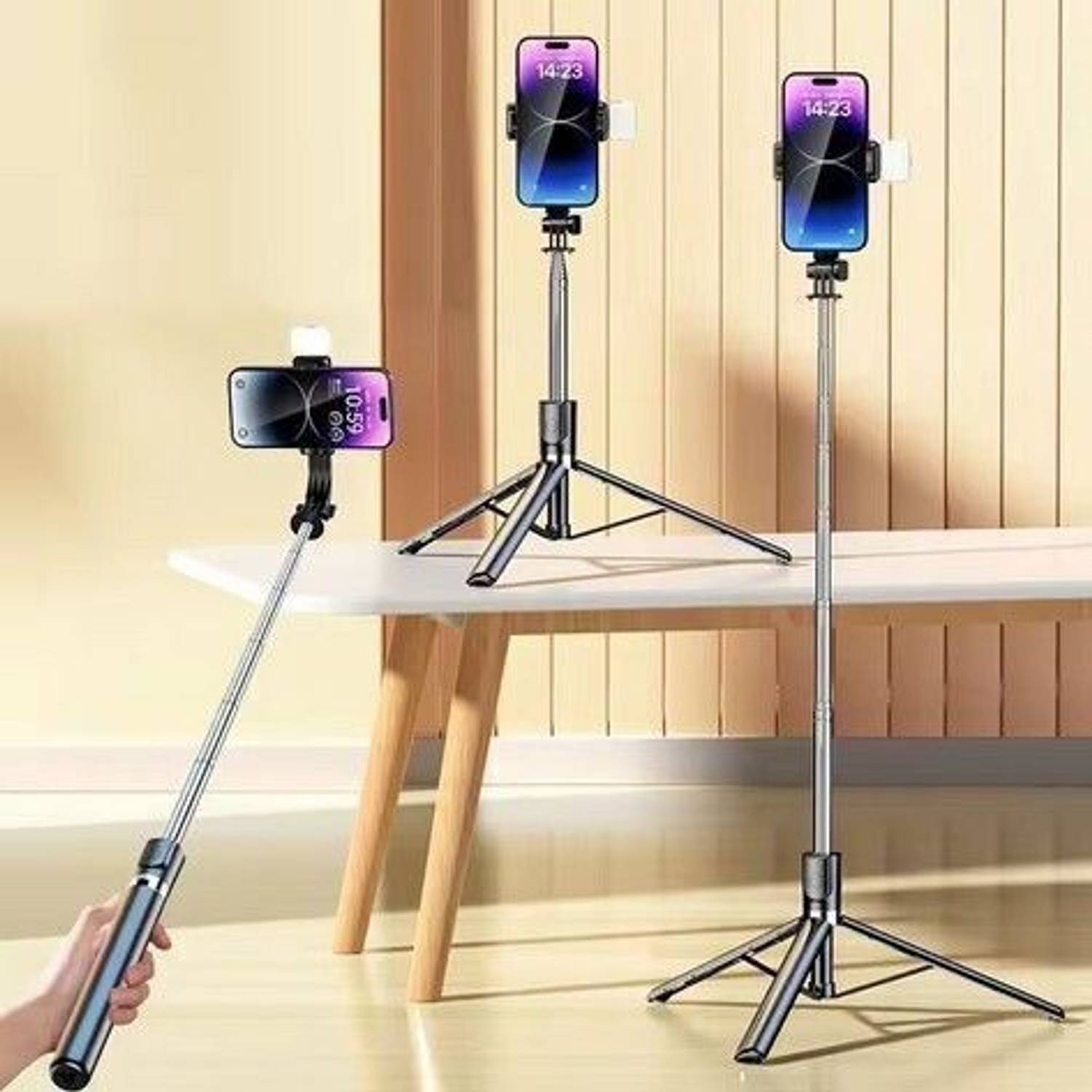 Dytrix R1SL Lightweight Tripod 04040 Tripod