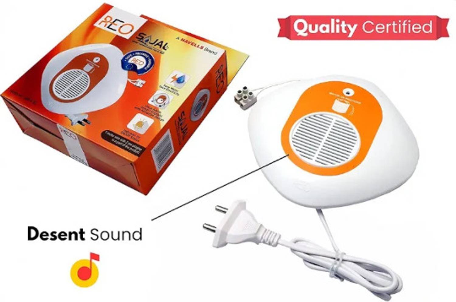 REO Havells SAJAL Water Tank Alarm - Image 2