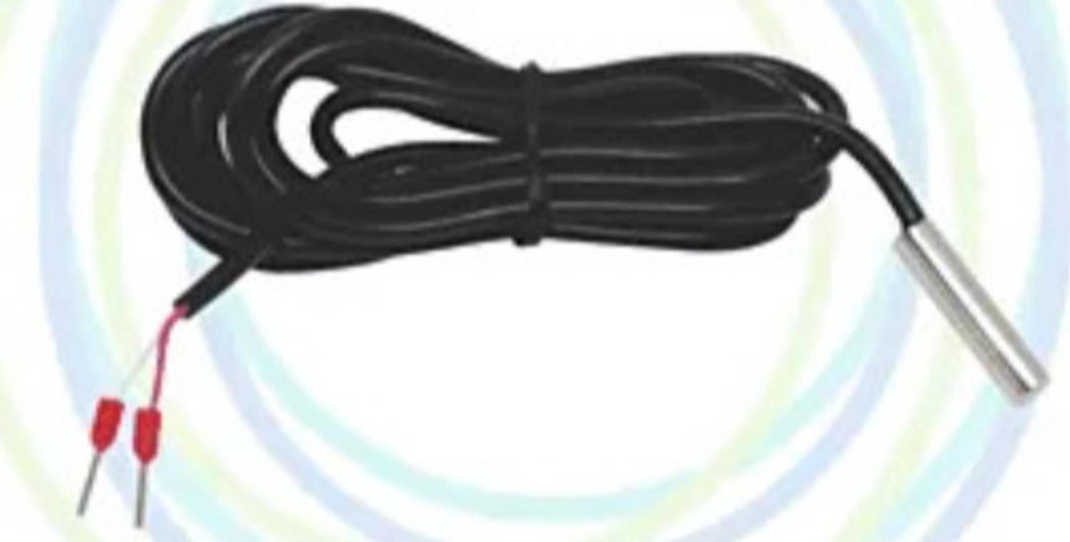 SUBZERO SZ-T75-1500 NTC 1.5 meter Temperature & Humidity Sensor