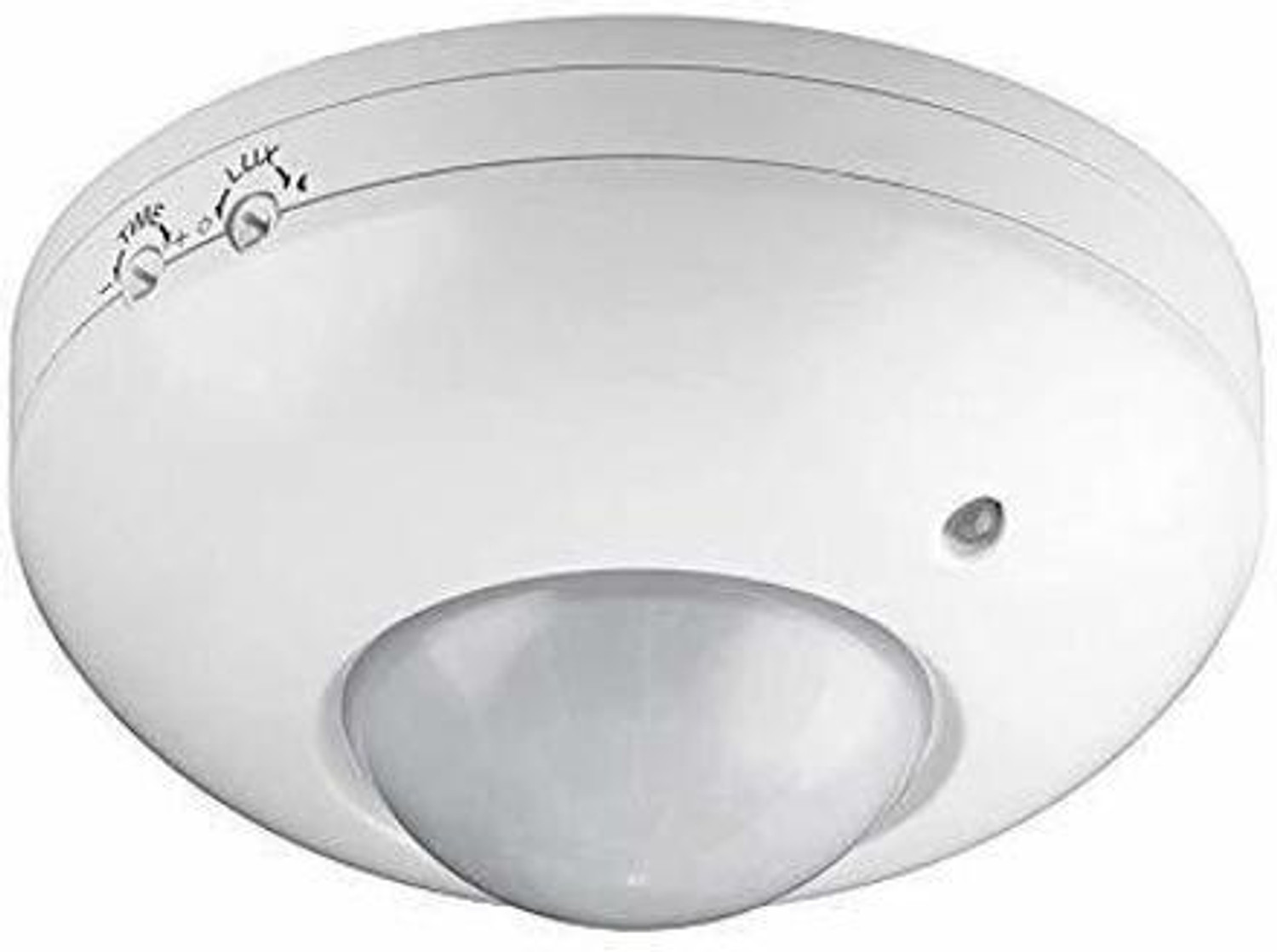 Image of Blackt Electrotech 360 Degree PIR Motion SensorCeiling Mounted Energy Saving Motion Detector Smart Switch