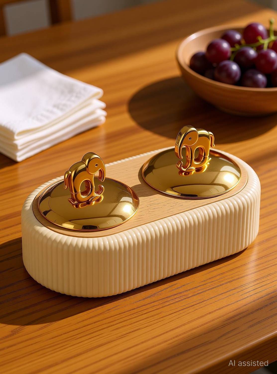 Richcraft Multipurpose Tray Set Combo - Image 2