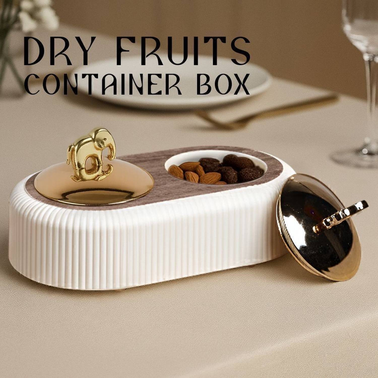 Richcraft Multipurpose Tray Set Combo - Image 4