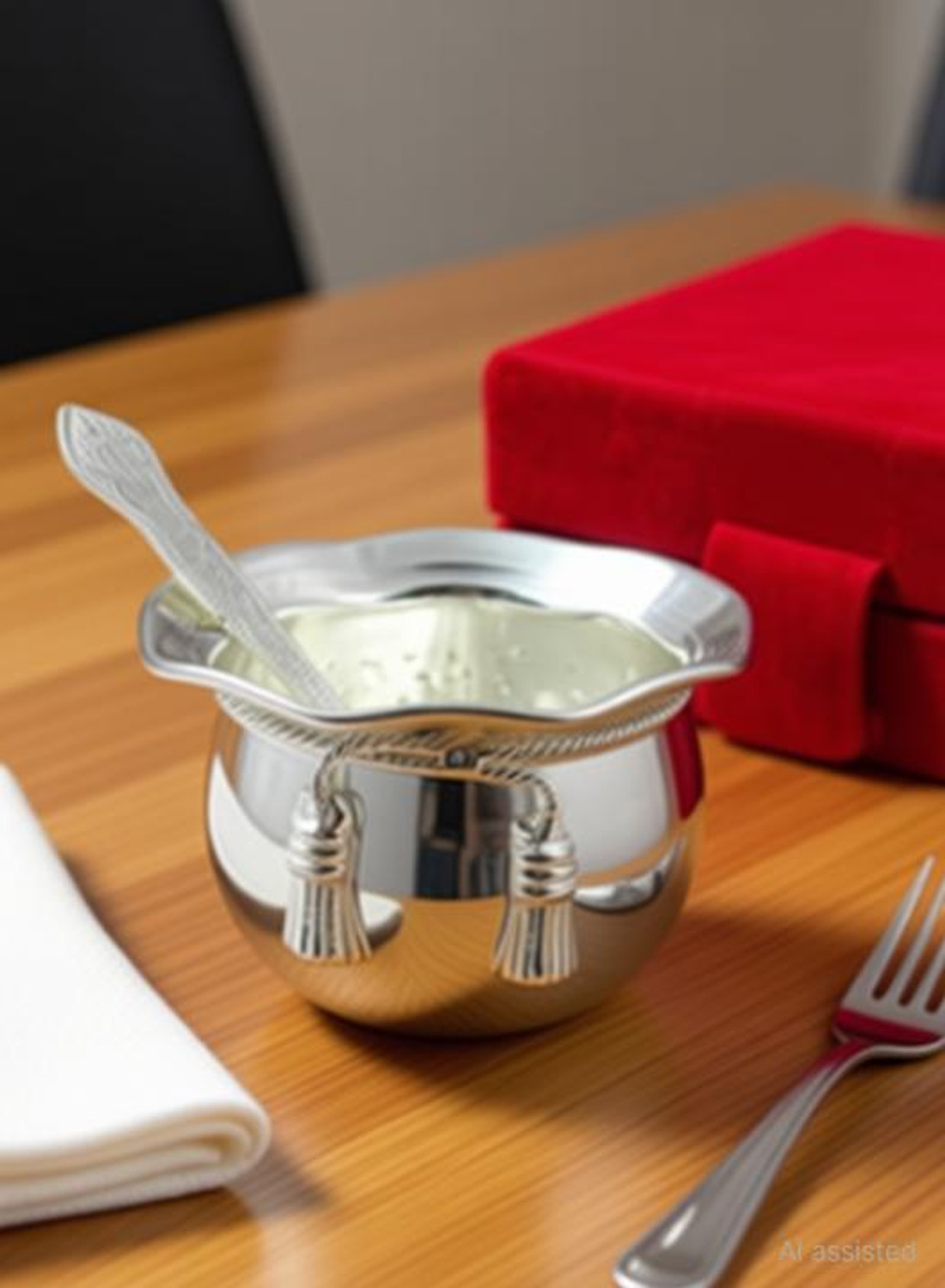 Image of INTERNATIONAL GIFT Bowl Serving Set