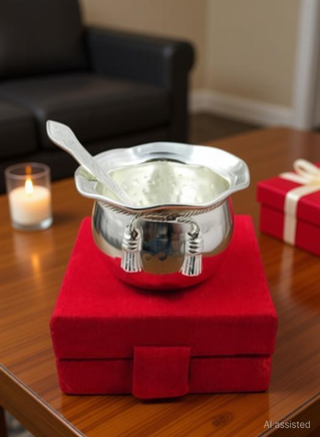 Image of INTERNATIONAL GIFT Bowl Serving Set