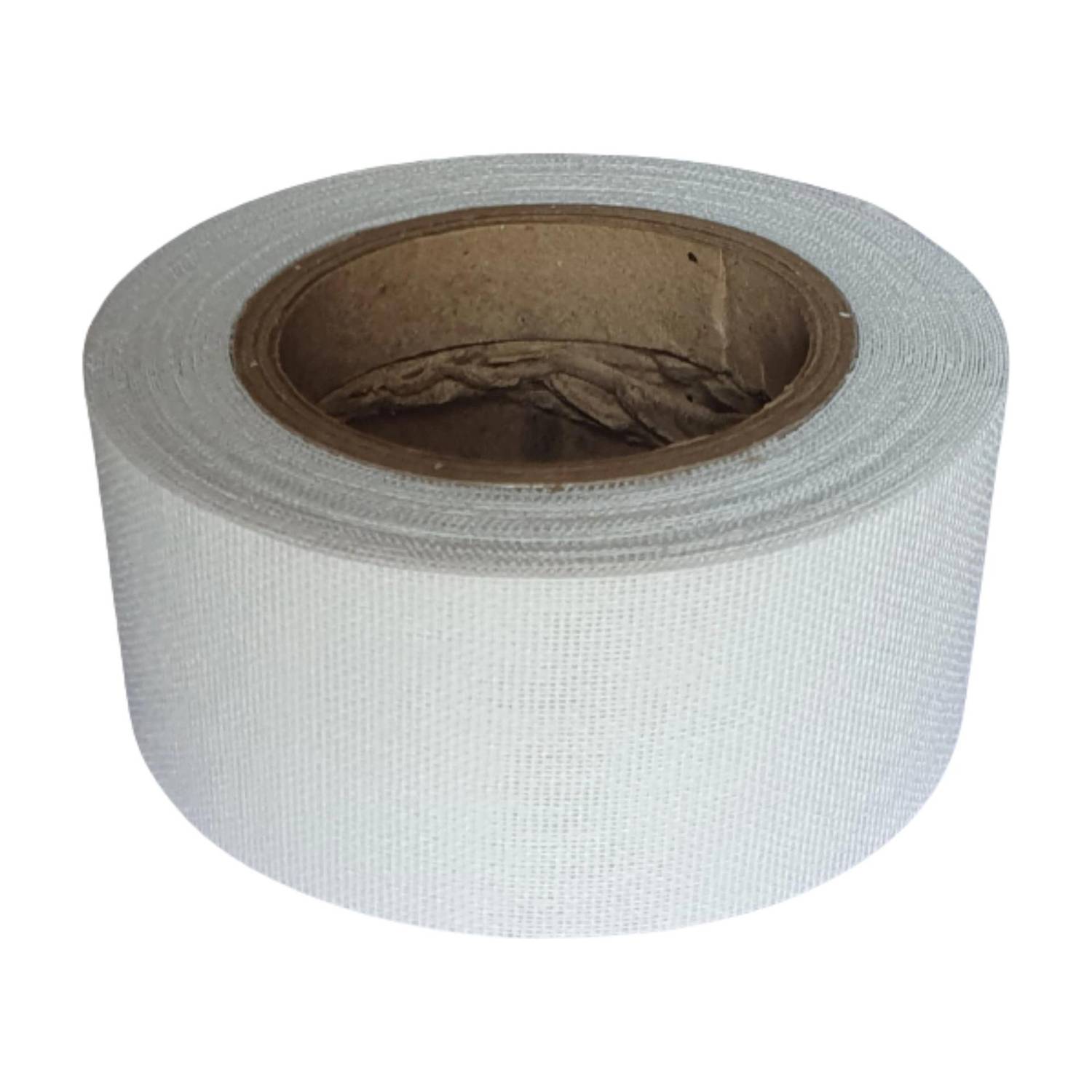Artonezt Jali Fusible Interlining Canvas Buckram Roll 15 Meters 2.5Inch Sewing Kit