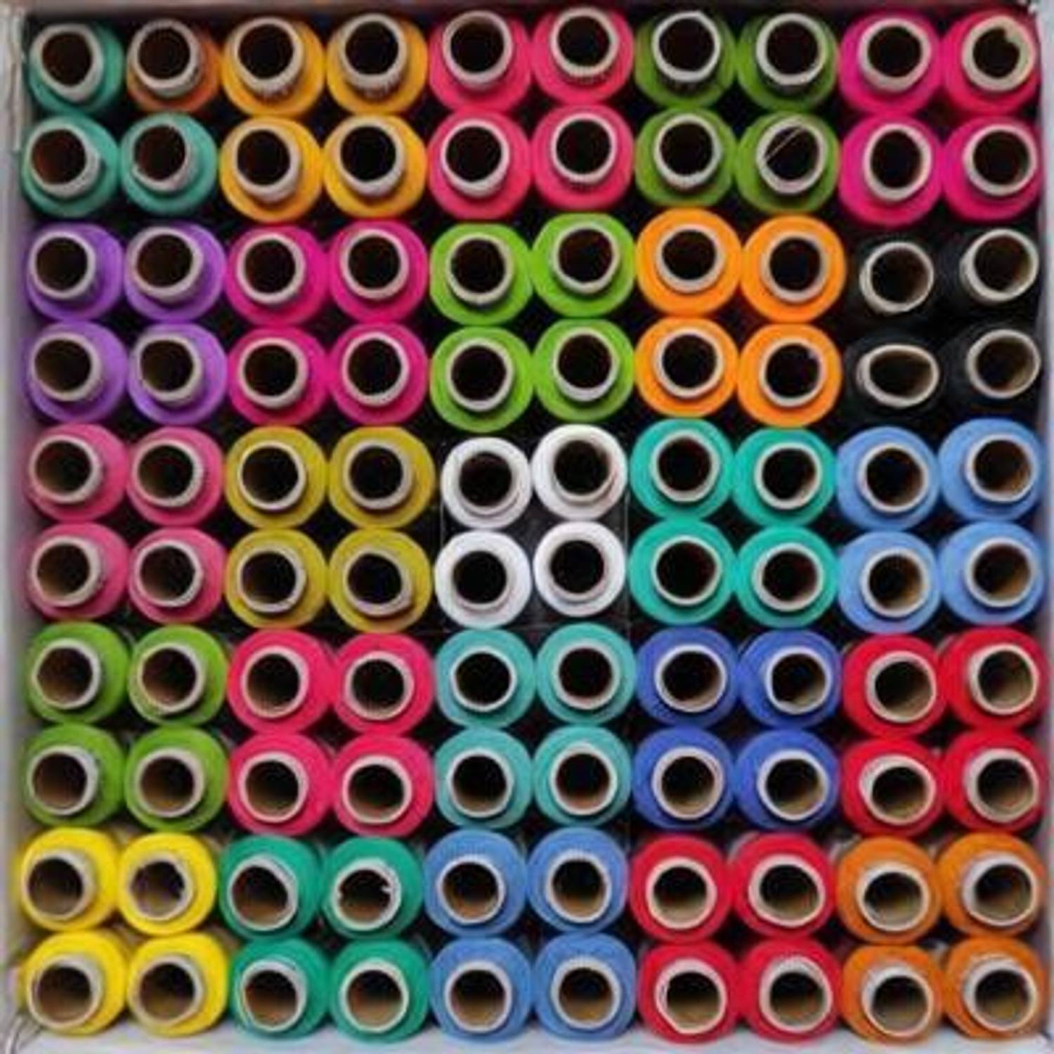 computronics Multicolor Thread