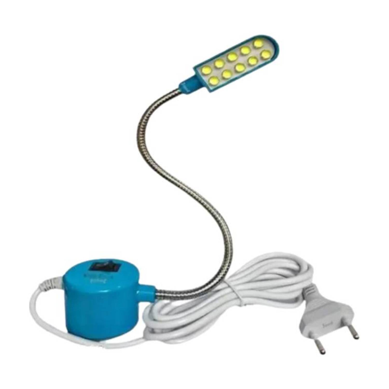 Juki Y-10 Sewing Machine LED Light | High Quality Magnetic Table Lamp Sewing Kit