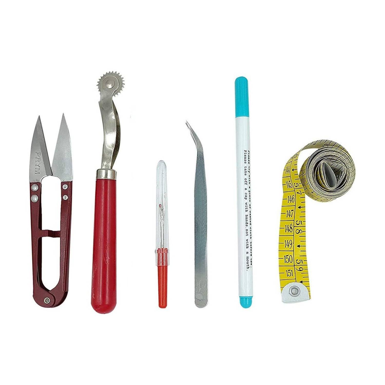 IKIS sewing kit pack of six Sewing Kit