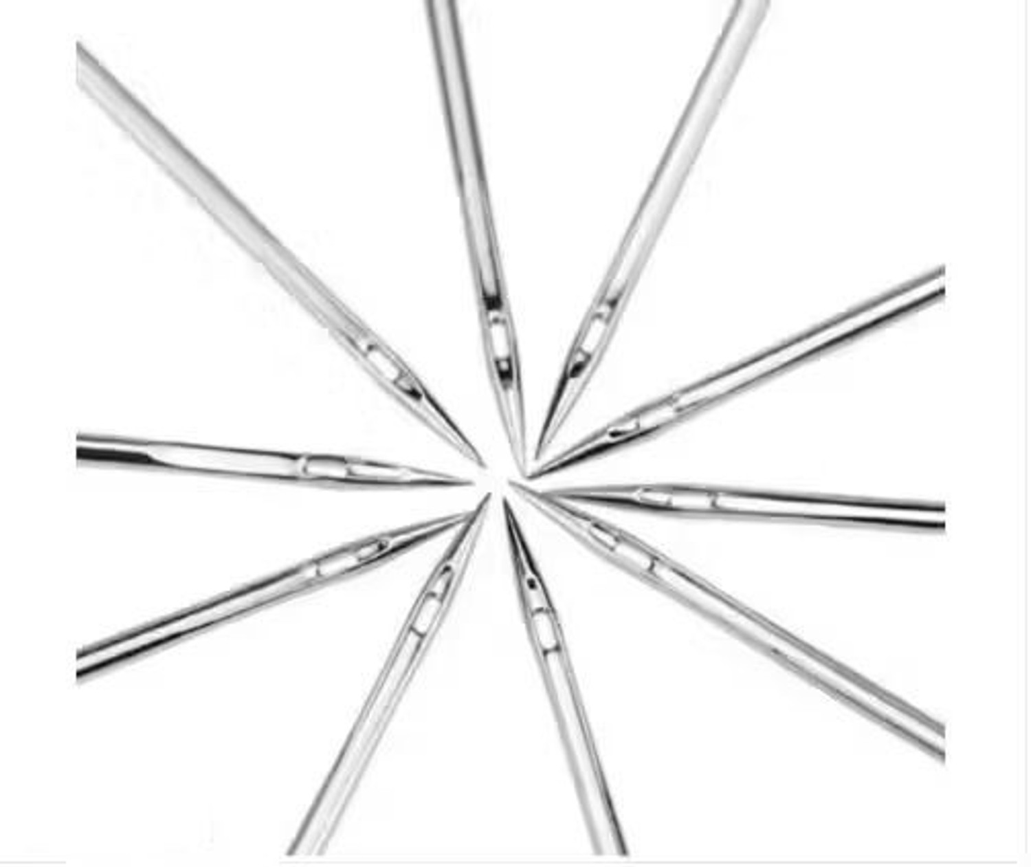 Image of BKS Thread 100pcs combo9 Sewing Kit