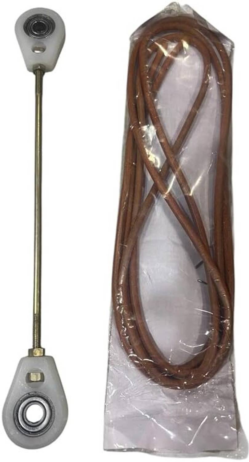 Golden Bull Heavy Duty Sewing Machine Barring Rod Smooth Motion
