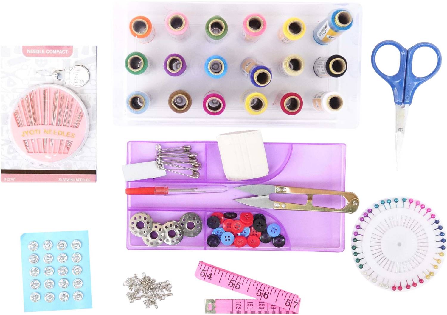 Shubh Premium Sewing Kit