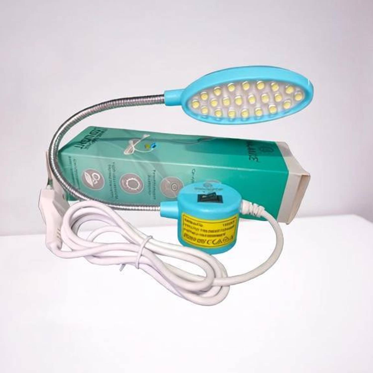 Yoke Yoke sewing machine led light Sewing Machine Base Yes