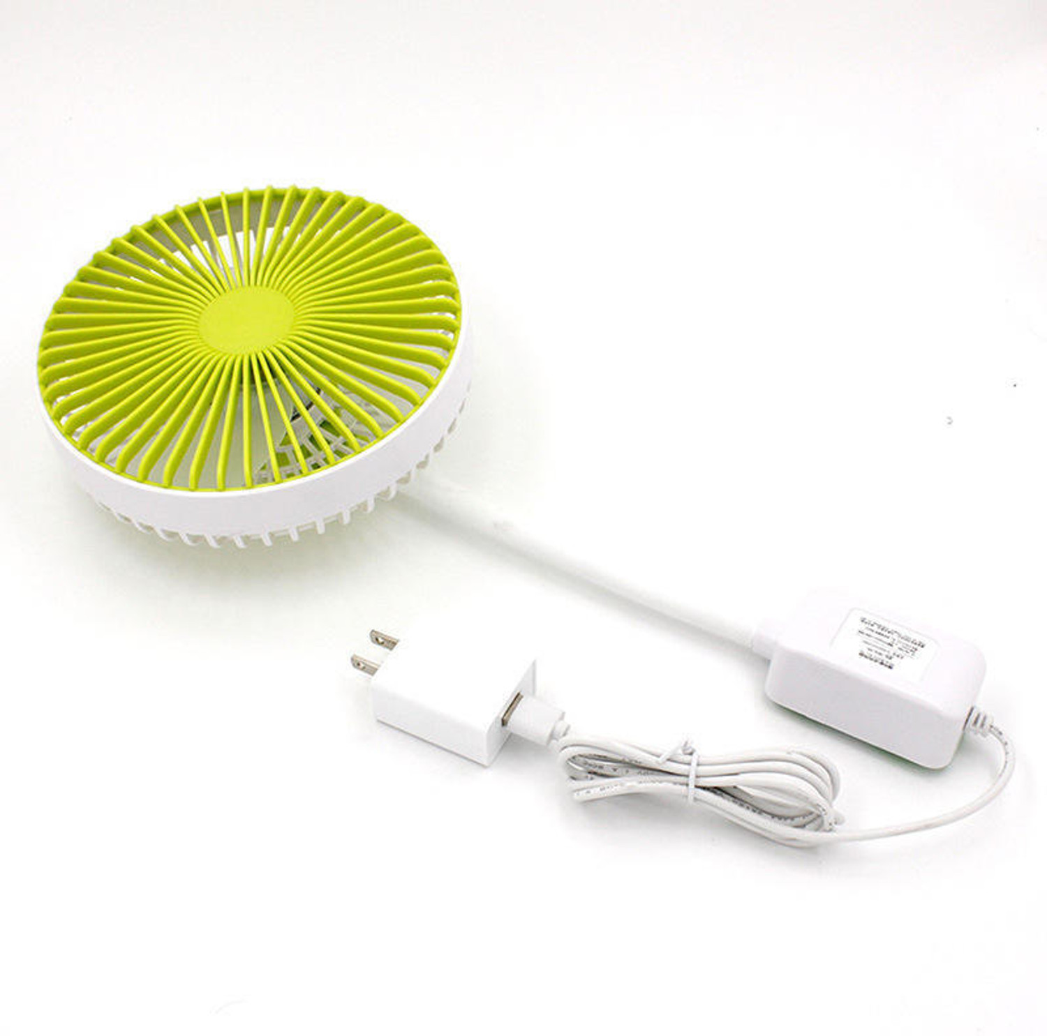 Image of Lam 6 Inch Sewing Machine Small Fan Dual Magnet Adjustable Speed Strong Wind 1 ml Sewing Machine Oil