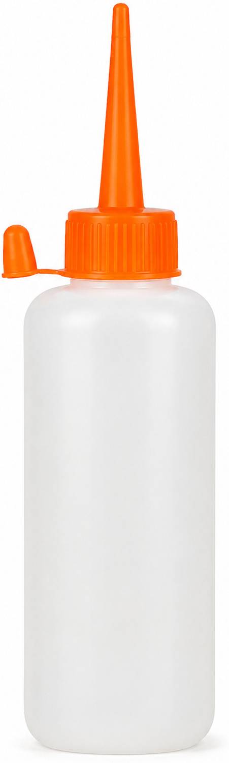 EASYSEW SEWING MACHINE BOTTLE OIL KUPPI-100ML 1 ml Sewing Machine Oil