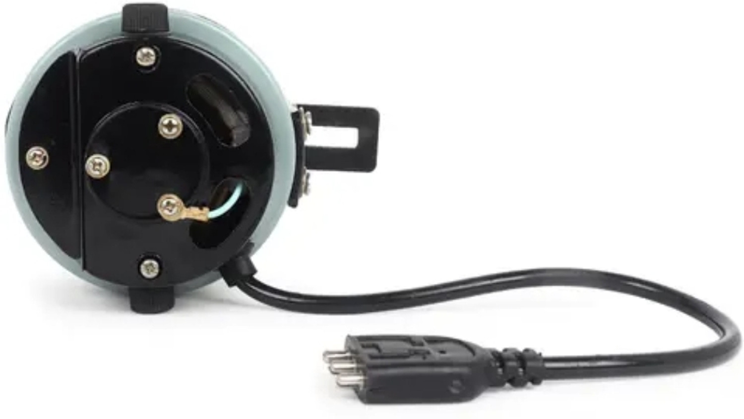 Image of Farsa 1 /12HP Sewing Machine Motor High Speed And (Copper winding) Electric Sewing Machine 1200 built-in stitches 7200 SPM 12 Months Warranty Multicolor