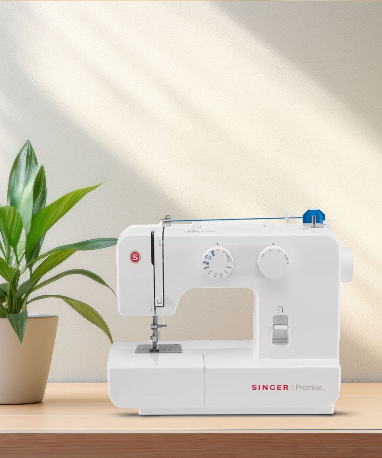 Image of SINGER FM 1409 Electric Sewing Machine