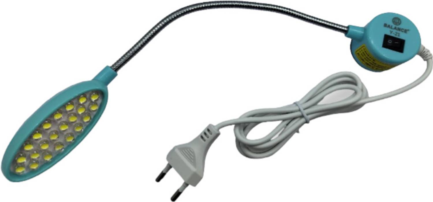 Juki Balance Y-21A LED Sewing Machine - Image 3