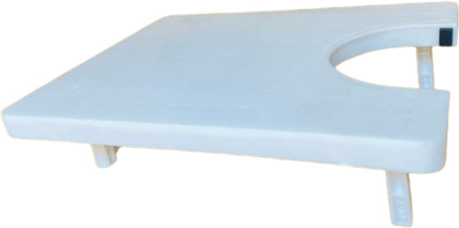 Image of Arplus Mini Sewing Machine Extension Table Sewing Needle Plate Sewing Needle Plate
